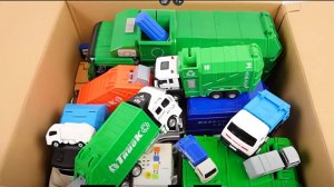 Мусоровоз обзор игрушки #мусоровоз #машинки #игрушки #обзор maxbar