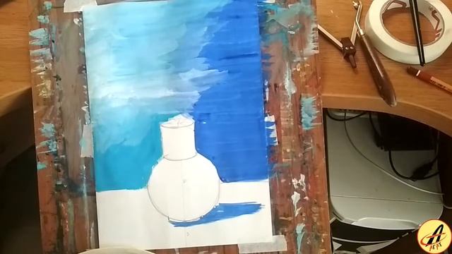 Осенний букет смотреть онлайн