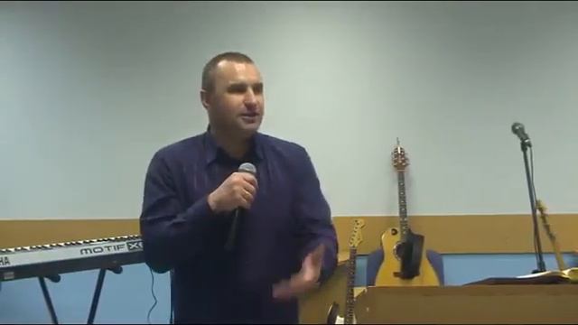 Что такое истинное христианство Александр Москалев смотреть онлайн