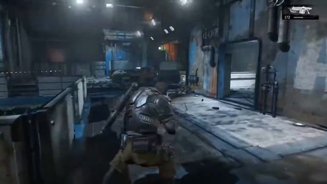 GEARS OF WAR 4 ПРОХОЖДЕНИЕ №24 АКТ 3 ГЛАВА 6 - ИСТОКИ АКТИВИРОВАТЬ СИСТЕМУ ОХЛАЖДЕНИЯ (2020) смотреть онлайн