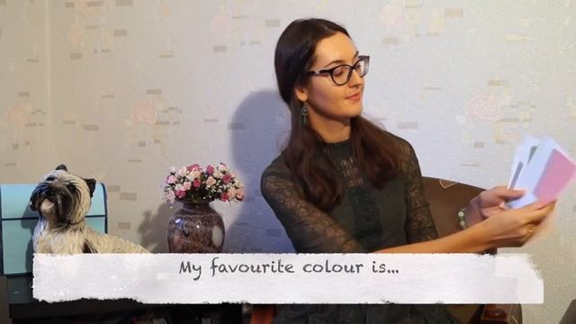 ЦВЕТА НА АНГЛИЙСКОМ С ПРИМЕРАМИ! УЧИМ ЦВЕТА НА АНГЛИЙСКОМ // COLOURS IN ENGLISH смотреть онлайн