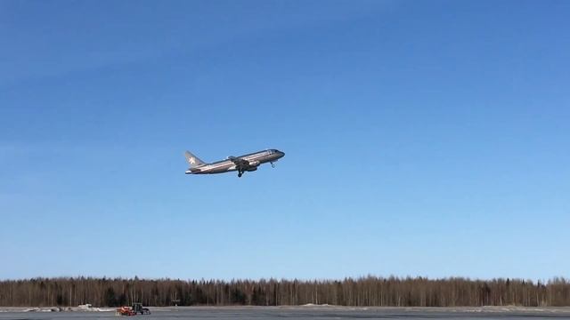 Czech Airlines бизнес самолет смотреть онлайн