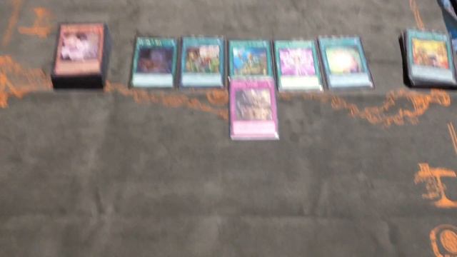 Zoo ZombieSworn Deck Profile (Link Format Ready, 4K) смотреть онлайн