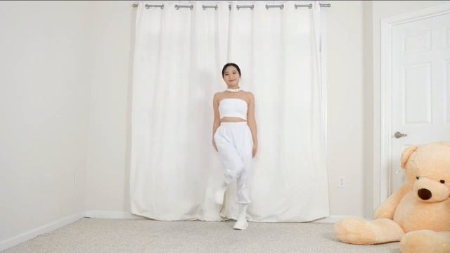 Hwasa - I'm A B (Lisa Rhee) Dance Mirror