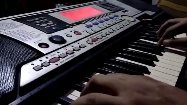 RITMO SAN JUANERO PARA TECLADO YAMAHA смотреть онлайн