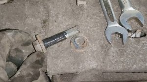 РАЗВАЛ СХОЖДЕНИЕ LADA GRANTA FL CROSS