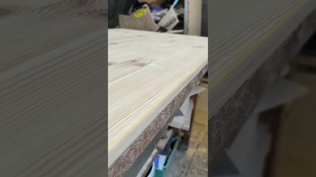 восстановление старой столешницы #столик #маслодлядерева #мастерская_рб