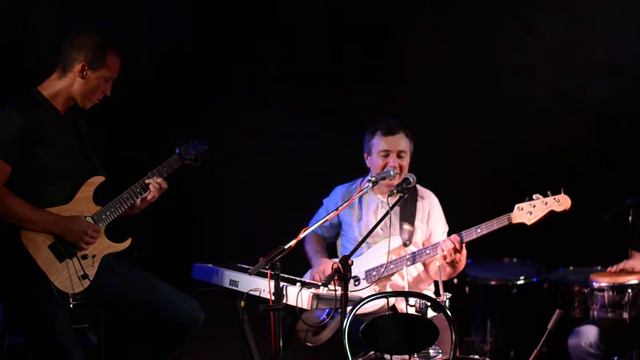 "Звони иногда" концерт группы Действо 28.09.15г. арт-кафе "Агата" смотреть онлайн