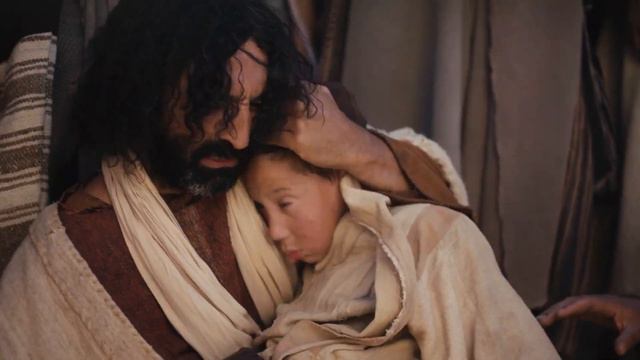 Инҷили Марқӯс, боби 9 | Евангелие от Марка на таджикском языке, глава 9 смотреть онлайн