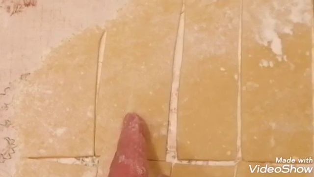 Старинный рецепт "Хвороста". Вкусно, легко, просто! смотреть онлайн