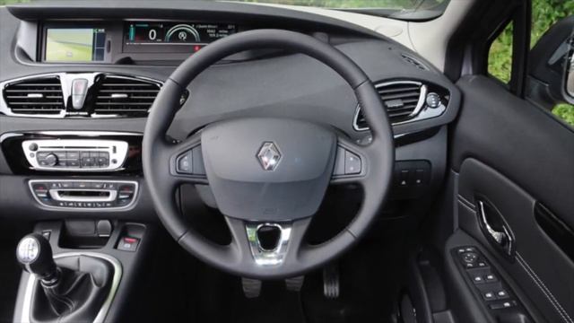Renault Scenic 3 - Check For These Issues Before Buying смотреть онлайн