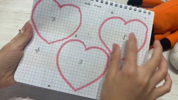 Моя первая распаковка ?