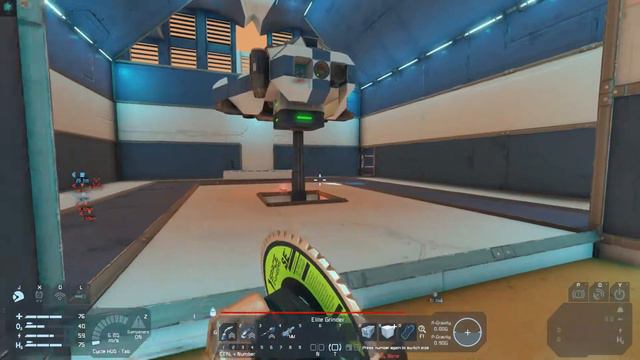 Space Engineers - Escape from Mars - 10 [G] смотреть онлайн