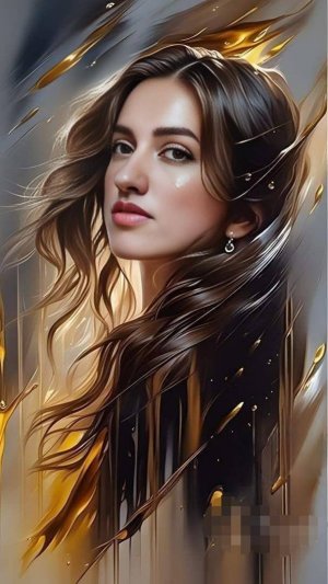 Оксана Джелиева - Больно, а я улыбаюсь