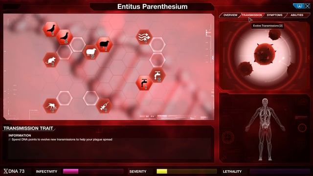 Plague Inc: Custom Scenarios - Entitled Parentism смотреть онлайн