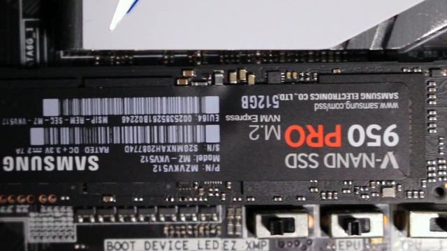 Computer Build - Final смотреть онлайн