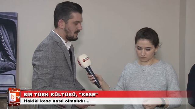 Hakiki kese nasıl olmalıdır? смотреть онлайн