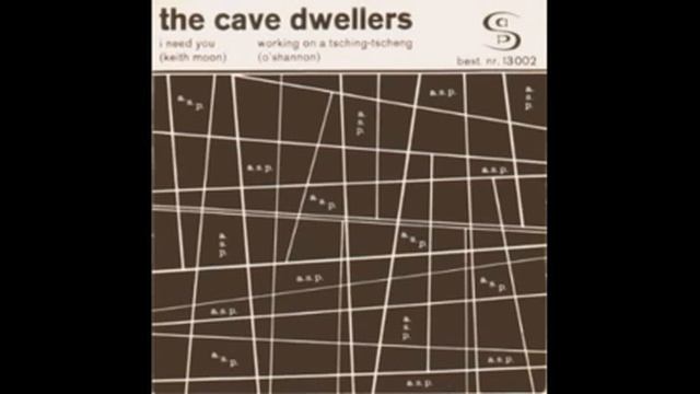 The Cave Dwellers - I Need You смотреть онлайн