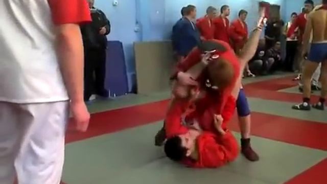 Махсудов Низами (УДАВ) смотреть онлайн