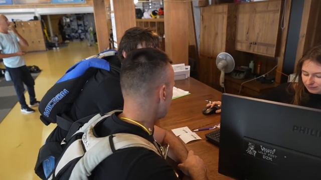 Где живут ПАРАШЮТИСТЫ и почему не везде БЕЗОПАСНО? смотреть онлайн