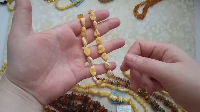 КОРОЛЕВСКИЙ медовый ЯНТАРЬ !!!! смотреть онлайн