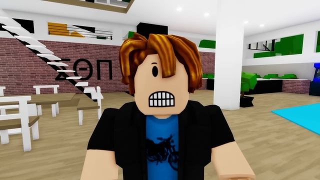 ROBLOX Brookhaven ?RP - Funny Moments | Michael Myers ( SCREAM ) смотреть онлайн