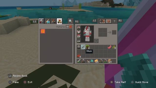 Minecraft Survival Series PART 18 - Mining Fatigue смотреть онлайн