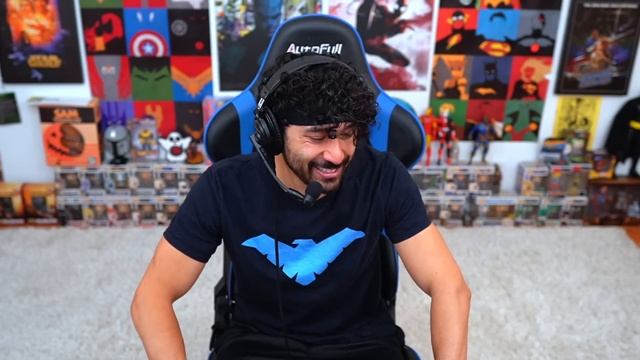 Remembering Matthew Perry