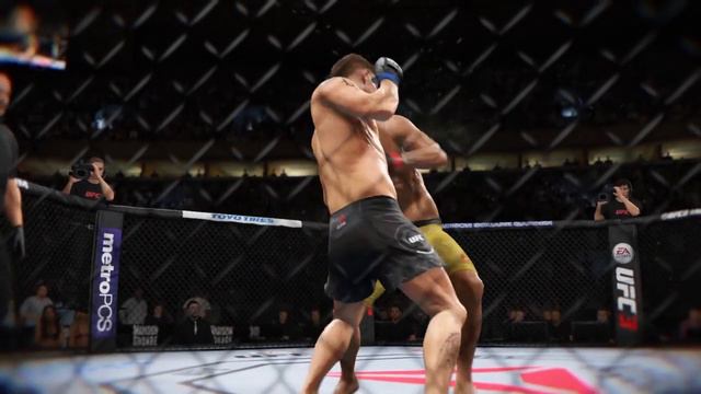 UFC 242: Edson Barboza vs Paul Felder FULL FIGHT\ПОЛНЫЙ БОЙ смотреть онлайн