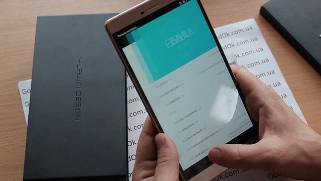 Huawei P8 Max