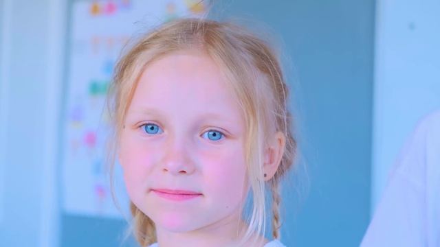 Кого поймали Виола и Саша в Школе? смотреть онлайн