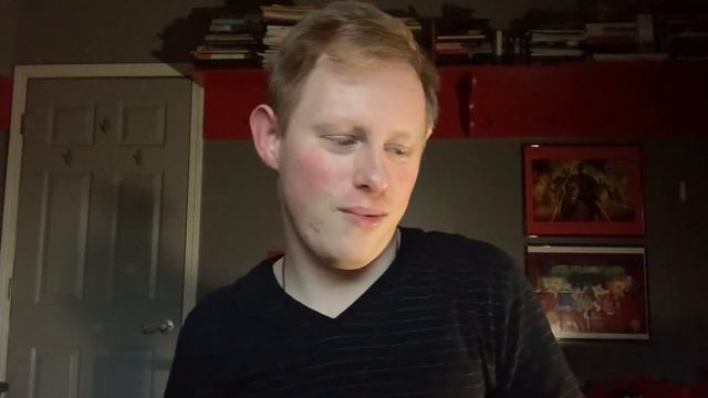 "Who's Afraid of Virginia Woolf?" - Cuffs-Off Analysis смотреть онлайн