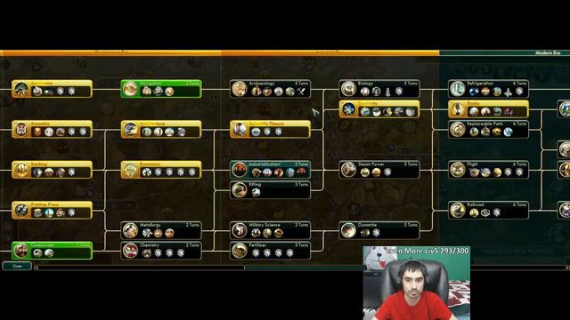 Civ 5 Game 152: America 7 смотреть онлайн