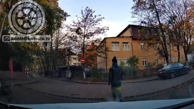 В дополнение к предыдущему видео. Калининград. 21.10.22 смотреть онлайн