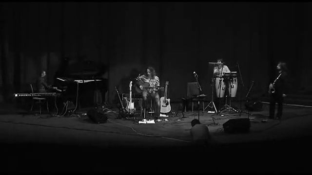 DIMETRIC - Bossa Nova To Stay.wmv смотреть онлайн