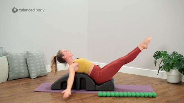 Spinal Decompression On The SPINEFITTER®