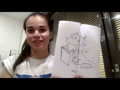 Отзыв Лилии о тренинге Лэпбук Конструктор смотреть онлайн