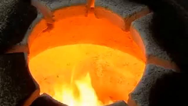 DvaKamina.ru. Печь - Тандыр смотреть онлайн