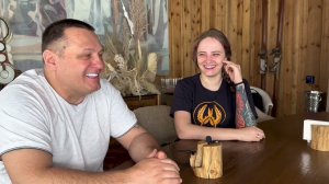 Сергей Листопад. Не репетирует !?