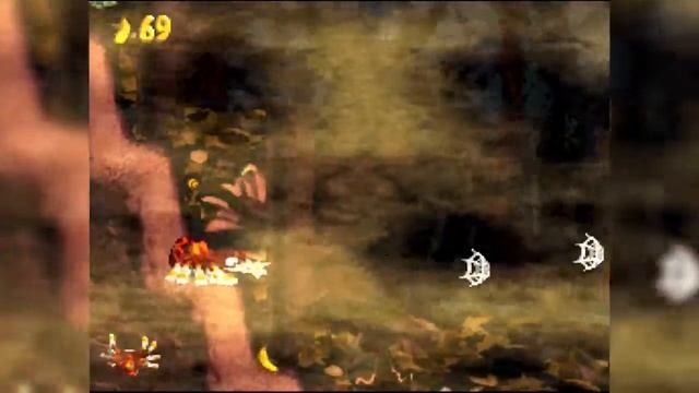 Swipe Right for Harambe | Donkey Kong Country 2: Diddy's Kong-Quest #8 смотреть онлайн