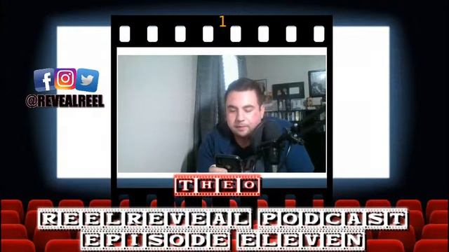 ReelReveal PODCAST #11 : Sonic 2 is happening,Mario Movie, Snyder fans finally happy & MORE!! смотреть онлайн