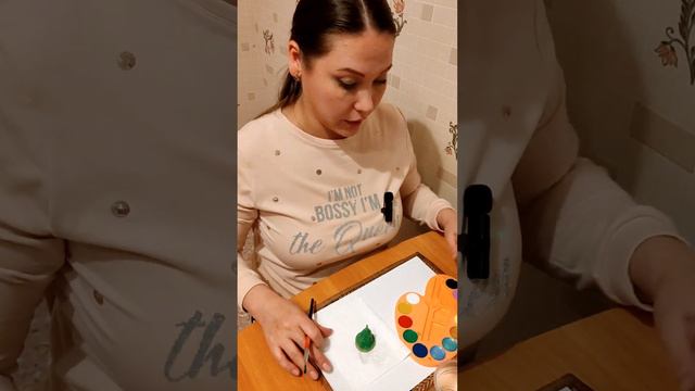 Подготовка к Новому году, изготовление свечей #психология #newyear #свечи смотреть онлайн