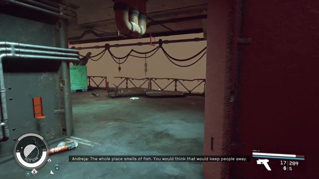 How to Safely Smuggle Aurora off Neon! смотреть онлайн