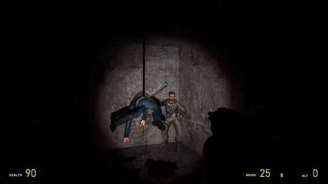 CaptainGNS ft Nexster - Garry's mod смотреть онлайн
