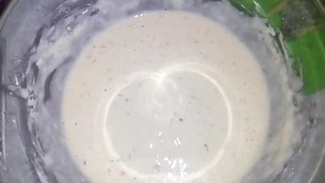 Курочка с брокколи в кляре. смотреть онлайн