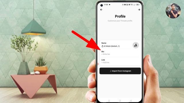Threads ki id kaise banaye | how to create Threads account id | threads id kaise banaye смотреть онлайн