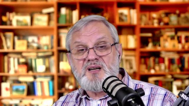 "Бытие, 7-я глава: ВСЕМИРНЫЙ ПОТОП" - духовная беседа, пастор Сергей Тупчик; 13.05.2021 смотреть онлайн