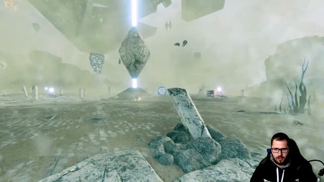 From The Void: Protect Your Planet смотреть онлайн