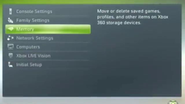 Xbox Patch Delete смотреть онлайн