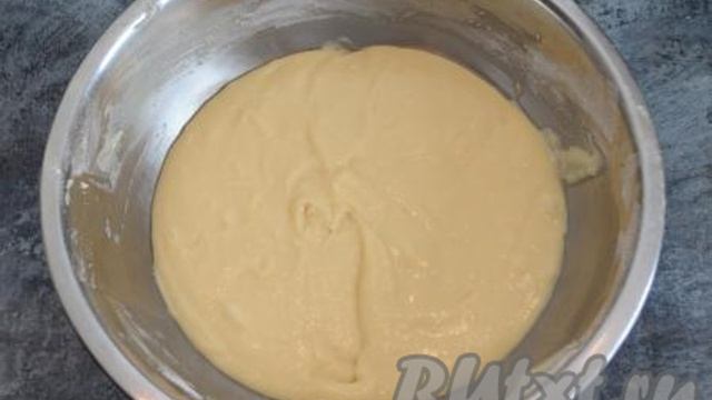 Кухня Мамашки